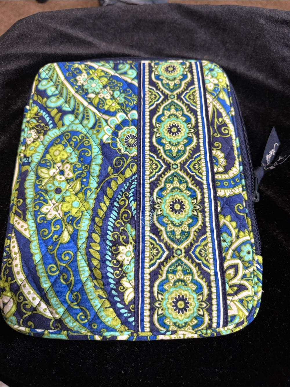 Vera Bradley I pad case